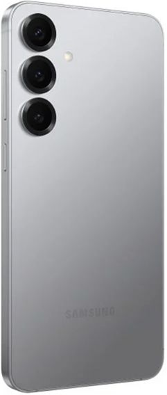 Samsung Galaxy S25 12+ 512Gb Silver Shadow (Snapdragon,2 nano-SIM/eSIM)