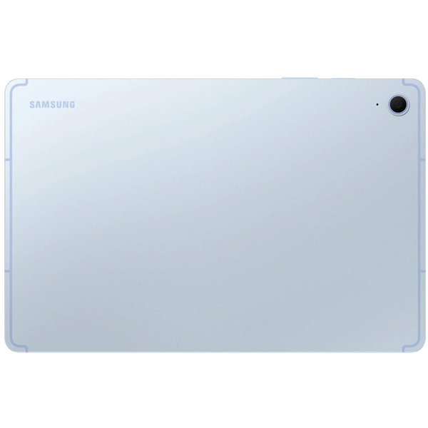 Планшет Samsung Galaxy Tab S10 FE 10,9" 12+ 256Gb 5G Blue