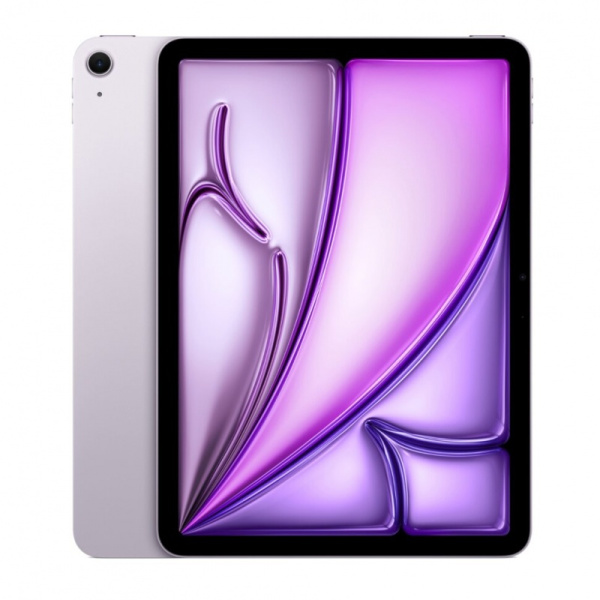 Apple iPad Air 13 (2024) LTE 256gb Purple